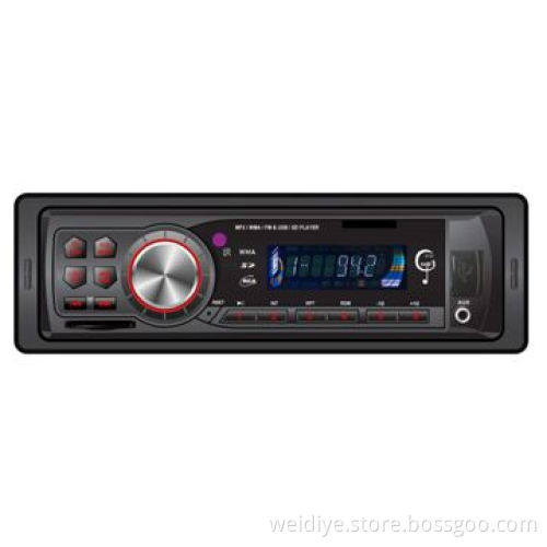 Dashboard Car Radio